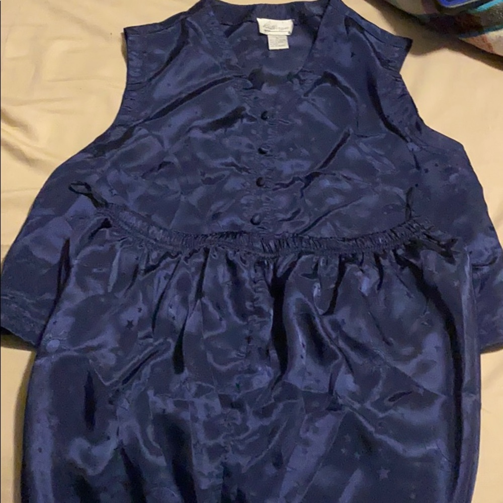 2 Piece Pajamas